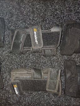 Dětské chrániče - 7