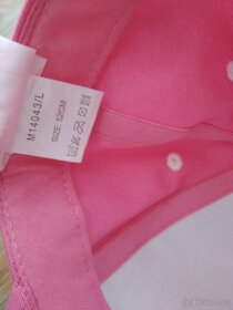 Nová dívčí kšiltovka Barbie - 7