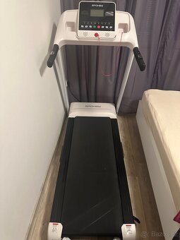 Běžecký pás Spokey - 7