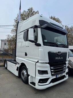 Řidič C+E na MKD - CZ-DE-CZ - 7