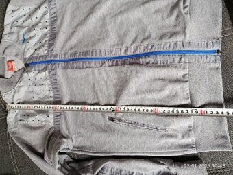 Pánská mikina Nike.vel M - 7