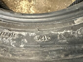 Pneu 235/65 R16C - 7