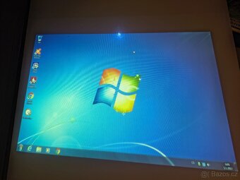 Projektor EPSON EB-455Wi - 7