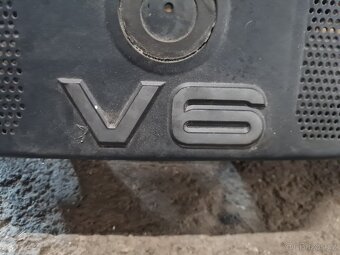 Díly b 5.5 Passat  2.8 - 7