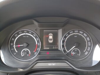 Škoda Octavia 3 RS - 7