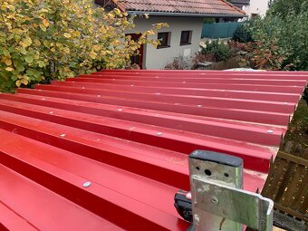 Prodám boudu/domek - 7