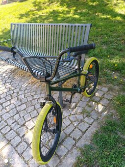 Bmx kolo - 7