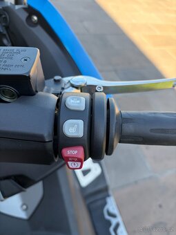BMW C 600 Sport - 7
