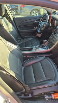 Chevrolet Malibu 2012 - 7