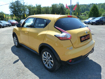 Nissan Juke 1.6 Dig-T 140 kw - 7