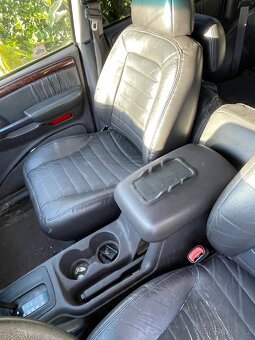 Jeep Grand Cherokee zg/zj 4.0i LPG - 7