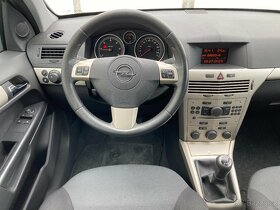 Opel Astra 1.3CDTI 66kW ++ Prodáno ++ - 7