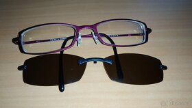 Brýle dámské Mag Eye - Scandinavian Frames - 7