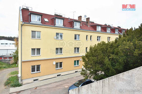 Pronájem bytu 1+1, 34 m², Mladá Boleslav, ul. Pod Borkem - 7