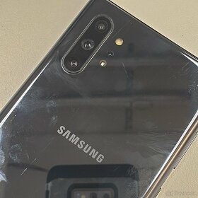 Samsung Galaxy Note 10 plus, stav nového, 12 GB / 256 GB - 7