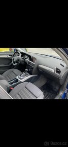 Audi A4 b8,5 quattro 2.0tdi 130kw - 7