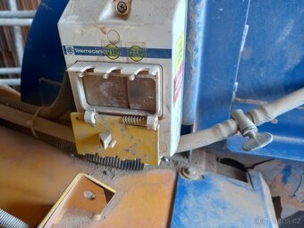 Blokova pila vacutec 700 - 7