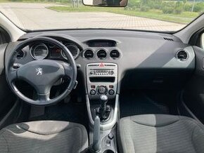 Peugeot 308 sw 1.6HDI - 7