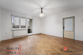 Prodej, byty/3+1, 78 m2, Komenského 983, 54301 Vrchlabí, Tru - 7