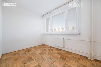 Prodej byt 3+1, 55㎡ - 7