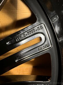 ZIMNI KOLA ORIG.RANGE ROVER R23 285/40/23.RANGE R23 L460 NEW - 7