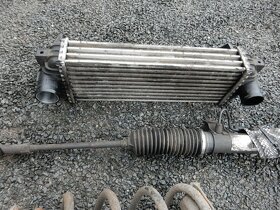 Díly podvozku Ford Connect 1.8TDCI 66kw - 7