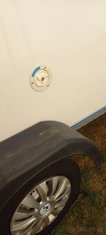 Malý karavan-minikaravan - 7