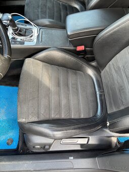 Volkswagen passat 2.0 TDI 125kw - 7