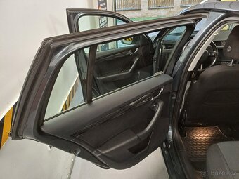Octavia III Combi 1.6 Tdi 85 KW - 7