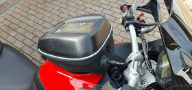 Ducati Multistrada 950 - 3/2019 - 7400km - 83KW - 7