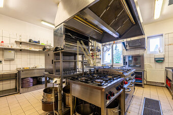 Prodej, restaurace s pivovarem, 646 m², Letiny, okres Plzeň- - 7