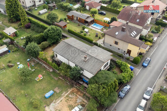Prodej rodinného domu, 360 m², Benešov, ul. Neumannova - 7