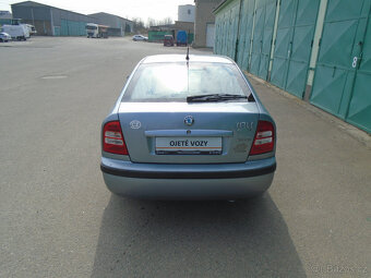 Škoda Octavia - 7