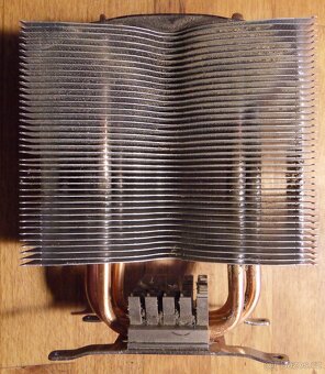 GELID Tranquillo rev. 2 + ventilátor - 7