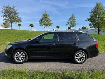 ŠKODA OCTAVIA II 1.4 TSI COMBI/ZÁRUKA/JARNÍ SLEVA - 7