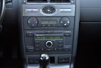 Ford Mondeo 2.0TDCI KOMBI - 7