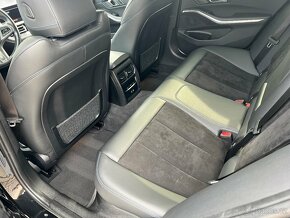Bmw 320d xDrive 48V M-Paket Led PANORAMA KESSY Tažné - 7