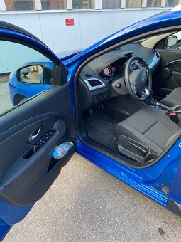 Renault Megane 2011 1.6 benzin 92 000km - 7