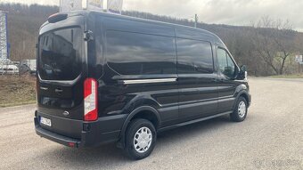 Ford Transit 2.0 TDCI 4x4 96 kW - 7