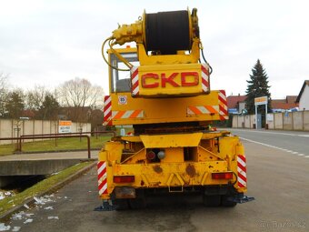 TATRA T815 AD 20 čKD 6X6 - 7