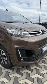 CITROEN SPACE TOURER 2.0Hdi 130kw Aut - 7