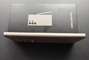 Vyměním Samsung Galaxy S24 Ultra / 512GB / V záruce. - 7