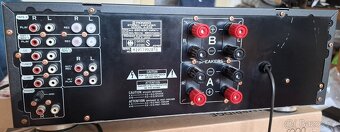 Pioneer A-676 - 7