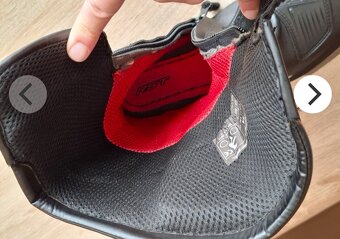 Prodám boty RST tracktech Evo III - 7