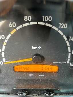 MB Sprinter 2,2, 95kW - 7