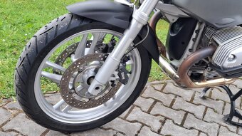 BMW R 1200 GS - 1. majitel - 7