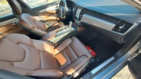 Volvo V90 2.0 D4 Momentum NAVI Automat - 7