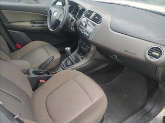 Fiat Bravo 1,4 16V 90k Dynamic (2008) - 7