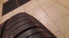 Nové letní pneu 205/60 R16 96H, Michelin EnergySaver+ - 7