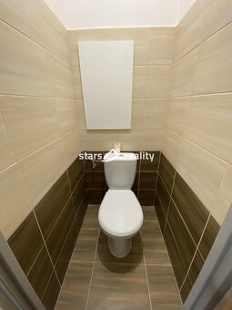 Prodej bytu 2+1, OV, 50 m2, ul. Štefánikova Kralupy n. Vlt. - 7